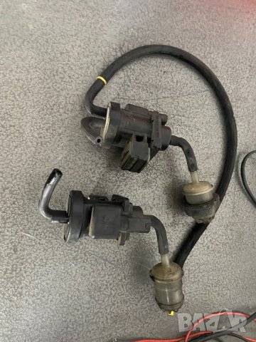 A0005450427 A0005450527 вакуум турбо егр мерцедес ц класа w203, снимка 1