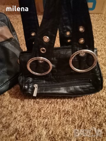 Дамски различни чанти, снимка 5 - Чанти - 32805500