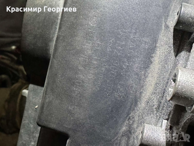 Изитроник Скорости роботизирана комплект цялата Корса Ц- 750 лева, снимка 8 - Части - 43764082