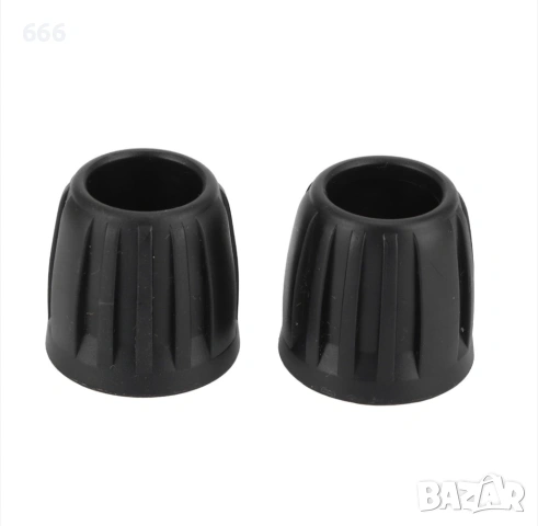 Комплект 8 редуциращи муфи 16мм за адаптер 4/7, POM, 10x4,5x3см, снимка 3 - Други - 53530198