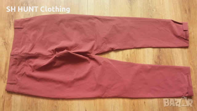 Norheim Maja Women Stretch Bukse размер 40 / L дамски еластичен панталон - 1796, снимка 2 - Панталони - 52949766