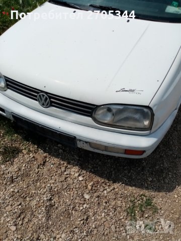 VW Golf само на части 0899777130 , снимка 8 - Части - 33098903