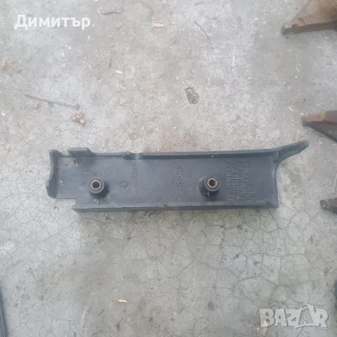 Капак Пластмасов За Рено Сафран 1995г / Renault Safrane 1995y, снимка 2 - Части - 50162066