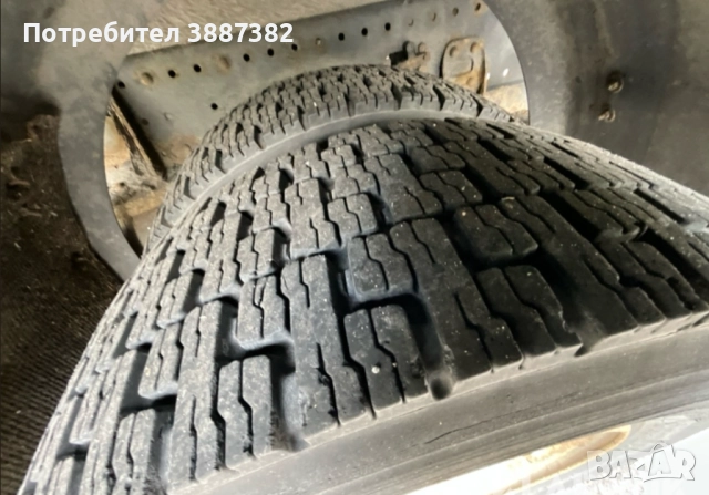 Камион с падащ борд, снимка 8 - Камиони - 52410508