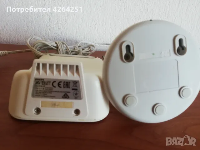 Philips Avent SCD630 видео бебефон, снимка 5 - Бебефони - 47551808