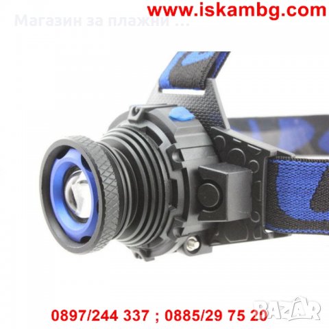 Челник 6816 - Акумулаторна батерия, снимка 7 - Други стоки за дома - 28473436