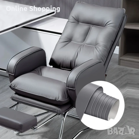 Самозалепваща еко кожа за поправка и ремонт на дивани, столове и други мебели, снимка 4 - Дивани и мека мебел - 53037985