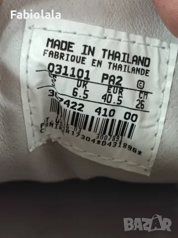 Nike golf shoes 40,5, снимка 4 - Маратонки - 49492585