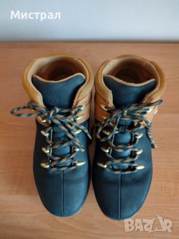 Отлични Timberland 38 номер, снимка 1 - Зимни спортове - 43604766