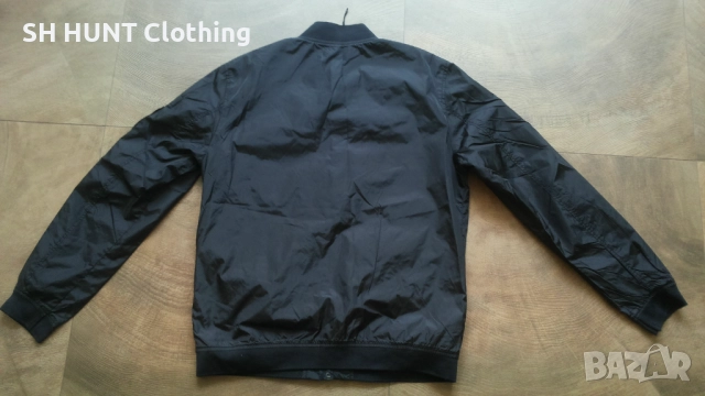 Jack & Jones Jacket Размер M-L мъжко пролетно есенно яке 13-62, снимка 2 - Якета - 52683507