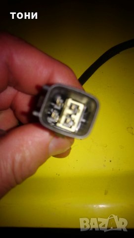  ламбда сонда за Mercedes, снимка 2 - Части - 32609993