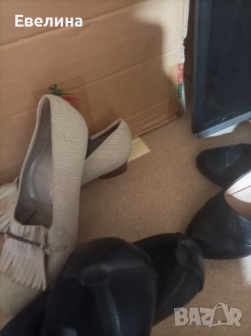 Обувки , снимка 5 - Дамски ежедневни обувки - 40537978