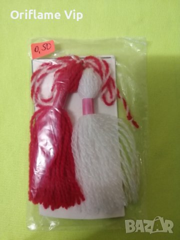 Мартеници, снимка 5 - Декорация за дома - 39711285