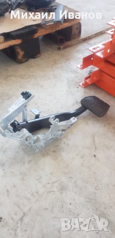 Спирачен педал-/автоматик/- /БМВ/BMW/-/е90/е91/е92/е93/-156кс.-N46N, снимка 3 - Части - 33169575