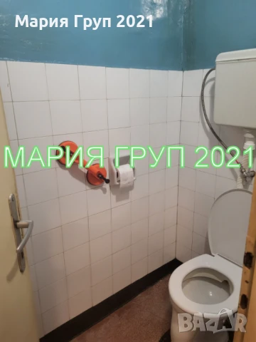 !!!ТОП ОФЕРТА!!!Продавам ТУХЛЕН Апартамент в гр. Хасково до Полицията!!!, снимка 14 - Апартаменти - 51074091