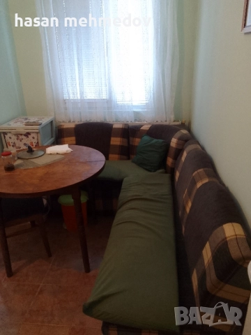 Двустаен Панелен Апартамент етаж 4ти от 5 ж.к.Младост , снимка 16 - Апартаменти - 52388797