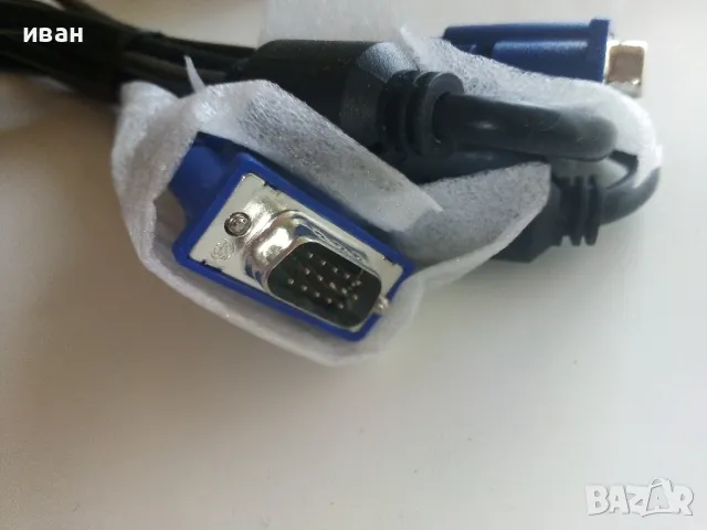 Мрежови кабели,нови, снимка 3 - Кабели и адаптери - 47424299