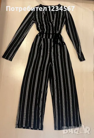 Гащеризон Terranova S , снимка 1