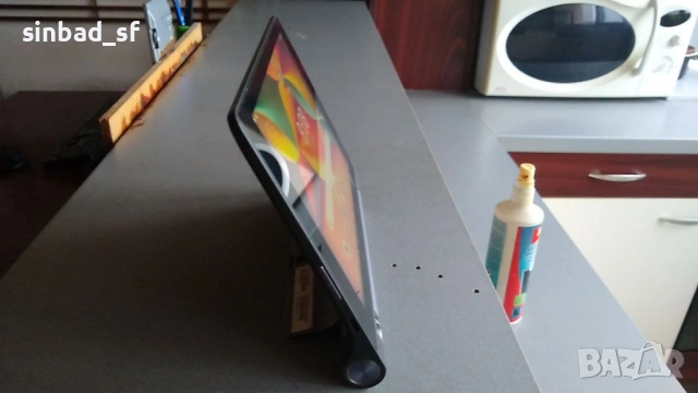 Таблет Yoga Tab 3, снимка 3 - Таблети - 53347911