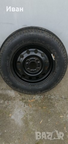 Джанта с гума за Форд Ford