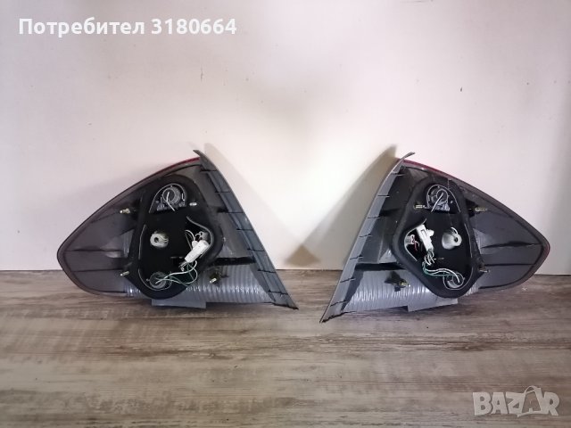 стопове toyota prius, снимка 2 - Части - 43272065