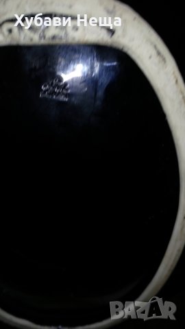 Чиния - голяма за плодове с невероятен дизайн, снимка 4 - Антикварни и старинни предмети - 29036671