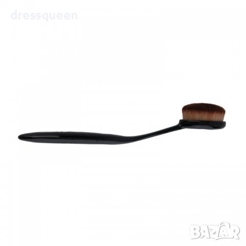 1282 Четка за гримиране с ергономична дръжка, снимка 6 - Други - 37470598