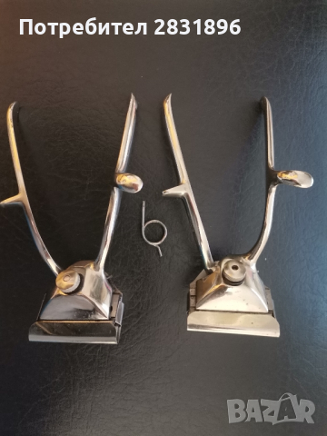 Продавам ръчна машинка за подстригване. , снимка 5 - Антикварни и старинни предмети - 44261862