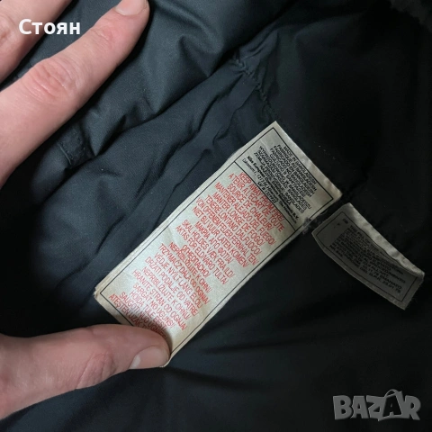 Nike ACG Vintage 00's Y2K Transformable Fur Puffer Jacket / Vest (Дамско), снимка 10 - Якета - 52022040