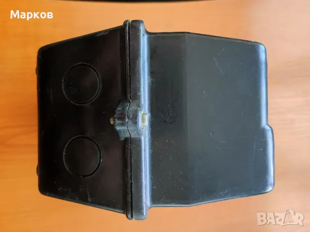 Термостат / Пускател, снимка 9 - Ключове, контакти, щепсели - 16266363