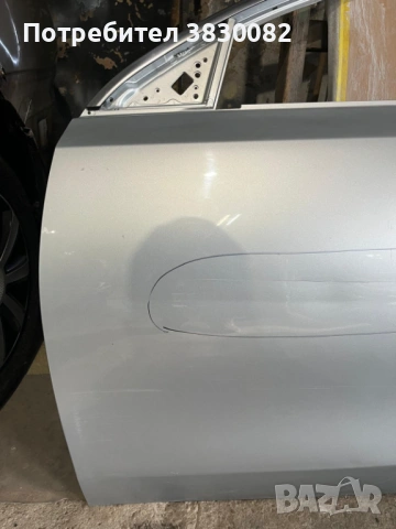 Предна лява врата за Kia Proceed Ceed Proceed III 3 2018 -, снимка 4 - Части - 53045789