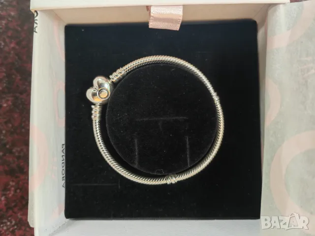 Гривна Pandora, снимка 4 - Гривни - 50022176