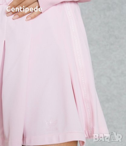 Плисирана тенис пола Adidas Originals, оригинална, снимка 7 - Поли - 34597879