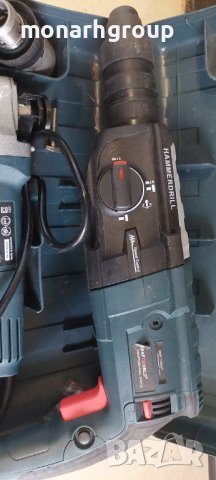 Ъглошлайф и бормашина KraftWorld 1100W, снимка 6 - Други инструменти - 39214677