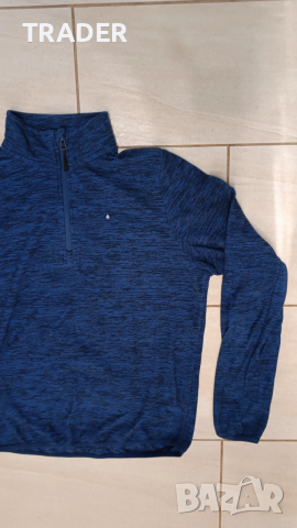 Термо блуза с дълъг ракъв полар Mountain , снимка 9 - Спортни дрехи, екипи - 19981869