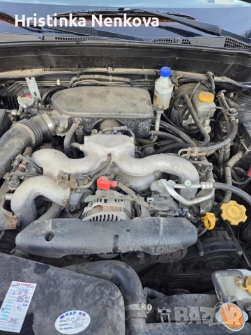 Субару Форестер , снимка 6 - Автомобили и джипове - 52946326