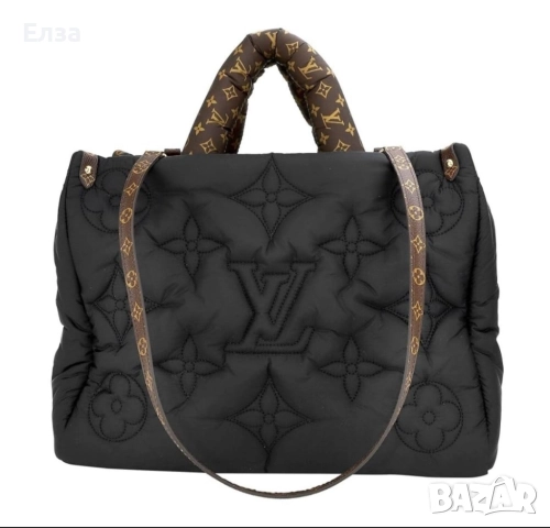 Дамски чанти Louis Vuitton, снимка 3 - Чанти - 52593703