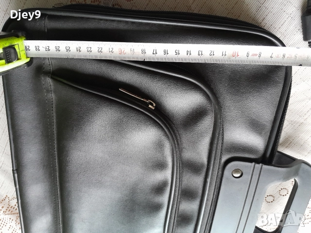 кожена чанта за Lenovo b 590- 20 лв