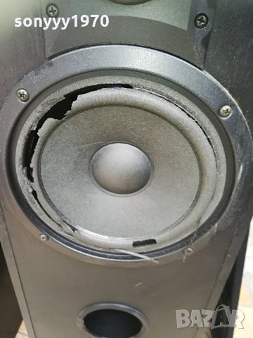 *jensen advantage 2000 3way-внос germany 2804211808, снимка 8 - Тонколони - 32711343