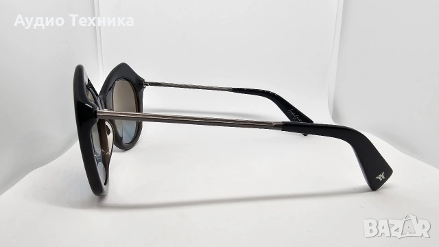 Yohji Yamamoto YY5004 621, снимка 3 - Слънчеви и диоптрични очила - 53541416