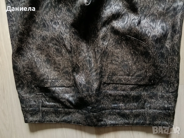 Дамски панталон на Кенсол, 50, снимка 11 - Панталони - 34258307