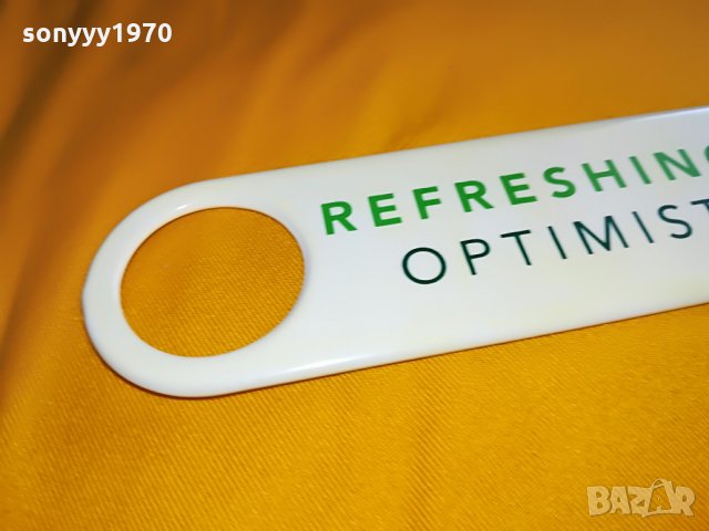 somersby-отварачка 18х4см 1907211217, снимка 12 - Колекции - 33563025