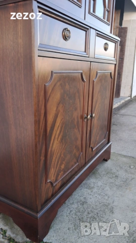 Витрина класическа №155, снимка 7 - Секции и витрини - 53255371