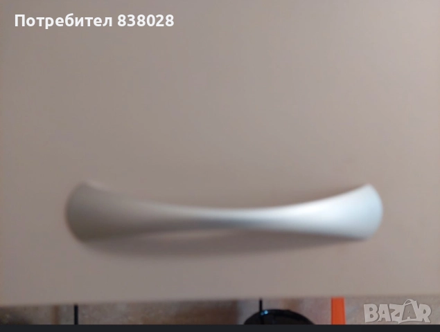Дръжки за мебели, снимка 2 - Други - 51447301