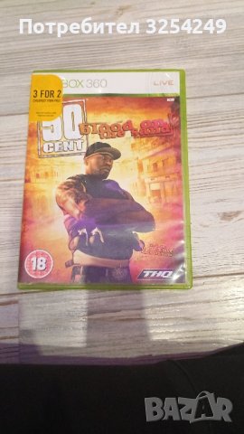 xbox 360 игри, снимка 5 - Игри за Xbox - 43702675