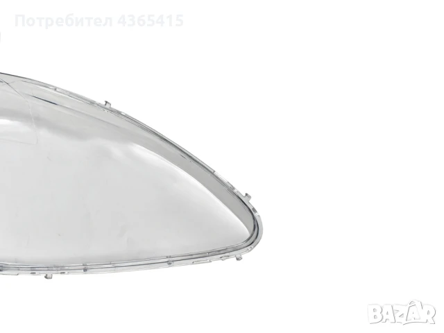 Стъкла за фарове на Mercedes Vito W639 (2003-2010), снимка 4 - Аксесоари и консумативи - 50951718