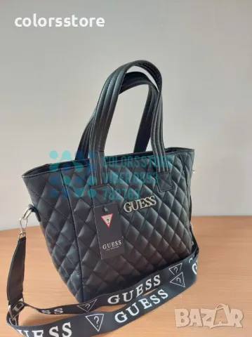 Чанта Guess-SG589, снимка 2 - Чанти - 39688555
