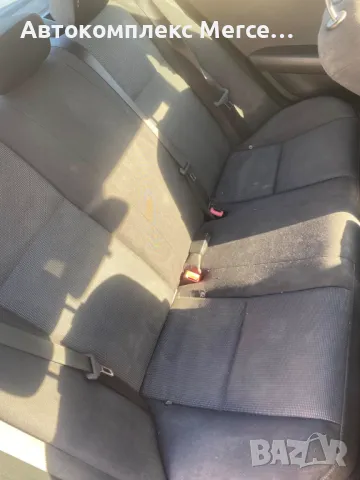 Marcedes-Benz C220 CDI *НА ЧАСТИ*, снимка 8 - Автомобили и джипове - 48725721