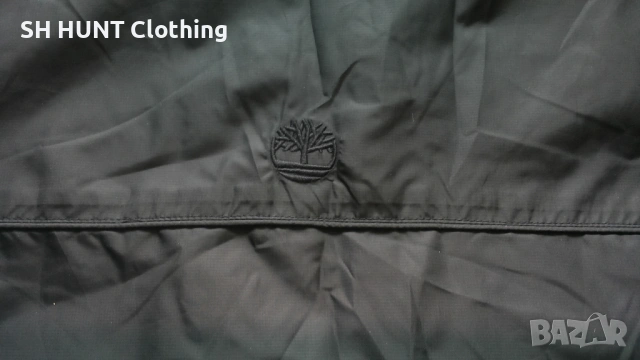 TIMBERLAND Jacket размер XXL тънко яке - 2180, снимка 10 - Якета - 53573848