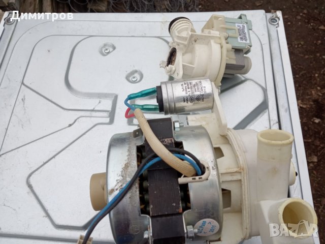 Части за съдомиялна, снимка 3 - Съдомиялни - 34840705